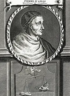 1420: PIERRE D'AILLY