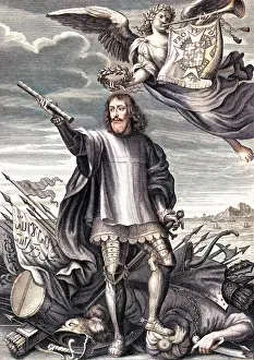 1423: PIERRE D'AUBUSSON
