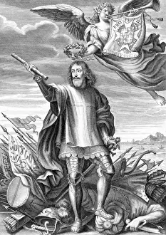 1423: PIERRE D'AUBUSSON