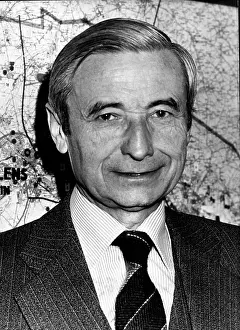 Nationalization: Pierre Delmon