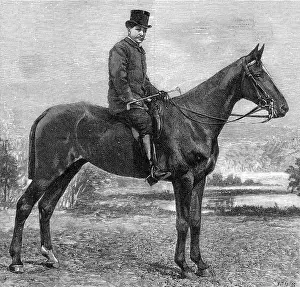 Heroically: PIERRE DENFERT-ROCHEREAU