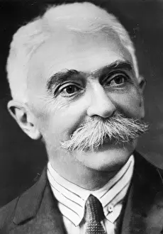 Zurich: Pierre du Coubertin, 1936