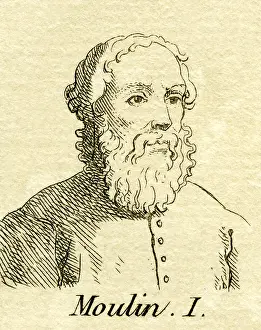 Fren: Pierre du Moulin
