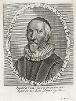 1568: PIERRE DU MOULIN