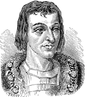 Bayard: Pierre du Terrail, Chevalier de Bayard