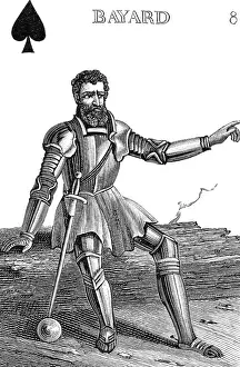 Bayard: Pierre du Terrail, Chevalier de Bayard