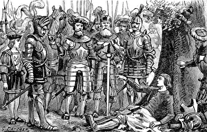 Bayard: Pierre du Terrail, Chevalier de Bayard