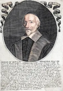 Dumoulin: PIERRE DUMOULIN