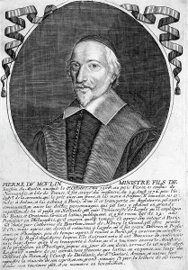 1568: PIERRE DUMOULIN