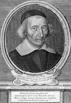 1651: PIERRE DUPUY