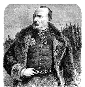 Notably: PIERRE F J BOSQUET