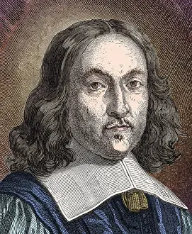 Fermat: Pierre de Fermat, French Mathematician