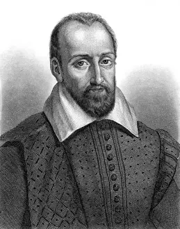 1544: PIERRE FORGET