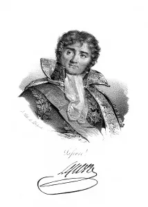 Lefebvre: PIERRE-FRANCOIS-JOSEPH LEFEBVRE
