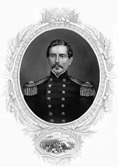 Toussaint: PIERRE G T BEAUREGARD
