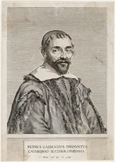 Gassendi: PIERRE GASSENDI
