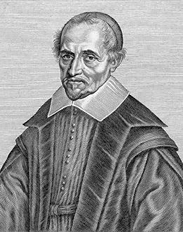 Observational: Pierre Gassendi, French Polymath