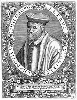 Philologist: PIERRE GAULTIER-CHABAT