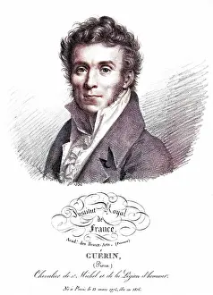 Guerin: PIERRE GUERIN - 1