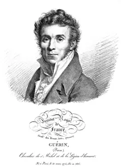 Guerin: PIERRE GUERIN - 1