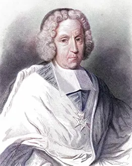 Guerin: PIERRE GUERIN DE TENCIN