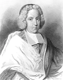 Guerin: PIERRE GUERIN DE TENCIN