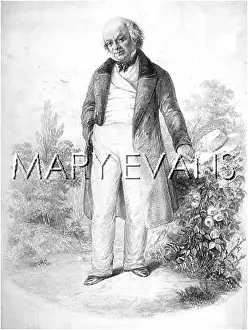 Beranger: PIERRE JEAN DE BERANGER