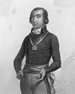 Cambon: PIERRE JOSEPH CAMBON