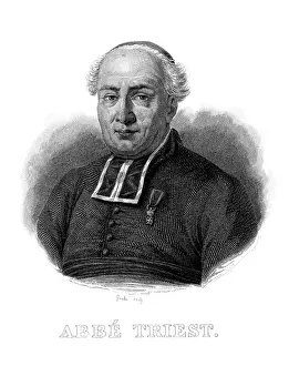 Triest: PIERRE JOSEPH TRIEST