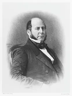 Jurist: PIERRE JULES BAROCHE