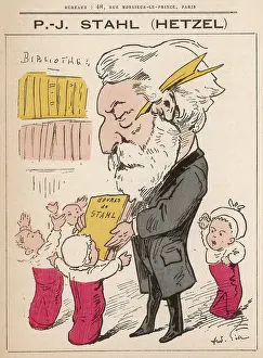 Editions: Pierre-Jules Hetzel