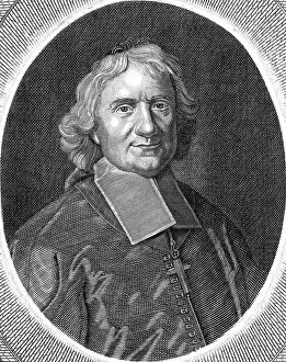 1720: PIERRE DE LA BROUE