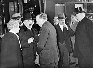 Schlesischer: Pierre Laval