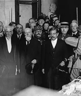 Laval: Pierre Laval