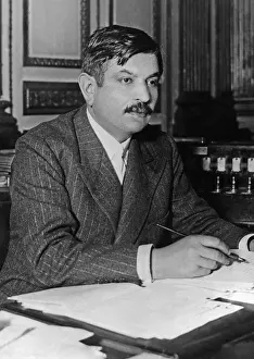 Laval: Pierre Laval