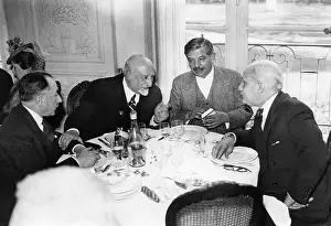 Laval: Pierre Laval