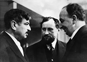 Laval: Pierre Laval