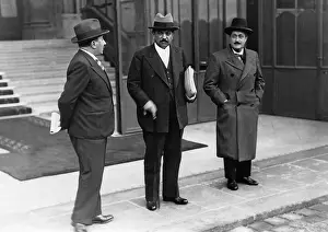 Pierre Laval