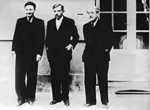 Laval: Pierre Laval