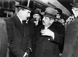 Laval: Pierre Laval