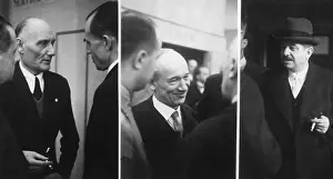 Laval: Pierre Laval