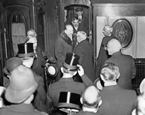 Laval: Pierre Laval