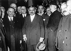 Laval: Pierre Laval