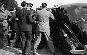 Laval: Pierre Laval