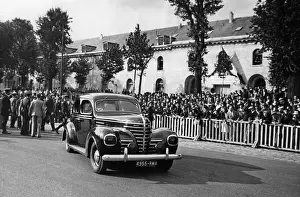 Laval: Pierre Laval