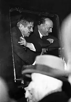 Laval: Pierre Laval