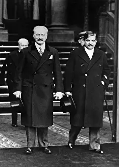Laval: Pierre Laval