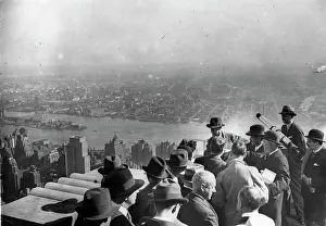 Viewpoint: Pierre Laval in New York