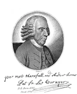 Librarian: PIERRE LE COURAYER - 2
