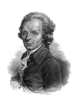 1736: PIERRE LE TOURNEUR